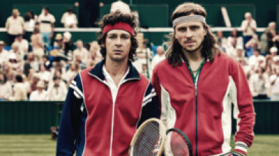 Imagen de Borg McEnroe - 5