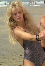 Imagen de Pauline en la playa - 4