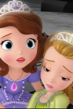 Imagen de Sofia The First: The Curse of the princess Ivy - 4
