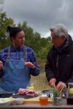 Imagen de El señor de los bosques (T4): Ep.1 - 4