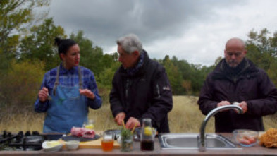 Imagen de El señor de los bosques (T4): Ep.1 - 5