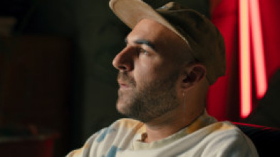 Imagen de Nits Sense Ficció: La banda del pati - 5