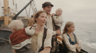 Imagen de Els emigrants - 5