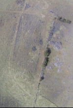 Imagen de Misterios desde... (T4): Misterios abandonados - 4