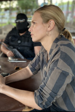 Imagen de Tráfico ilegal con Mariana Van Zeller  - 12