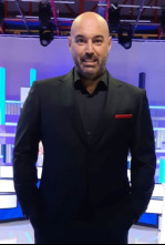 Imagen de Atrapa'm si pots... (T1): Episodi 52 - 4
