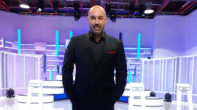 Imagen de Atrapa'm si pots... (T1): Episodi 52 - 5
