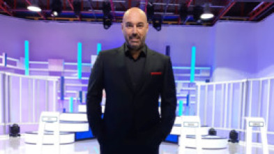 Imagen de Atrapa'm si pots... (T1): Episodi 53 - 5