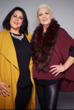 Imagen de Novias curvy, la boutique: Ep.3 - 4