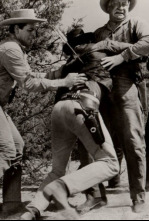 Imagen de Jóvenes pistoleros de Texas - 4