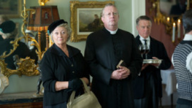 Imagen de Padre Brown (T1): Ep.7 El polvo del diablo - 5