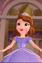 Imagen de La Princesa Sofía (T3): Cédric, sé bueno - 5