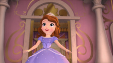 Imagen de La Princesa Sofía (T3): Cédric, sé bueno - 6