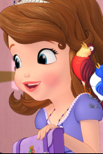 Imagen de La Princesa Sofía: Érase una vez una princesa - 11
