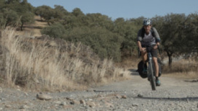 Imagen de Via de la plata:...: Ep.2 - 5