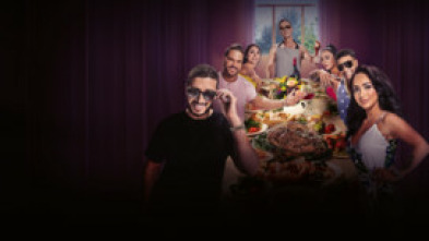 Imagen de Jersey Shore... (T8): Corriendo... por pizza - 7