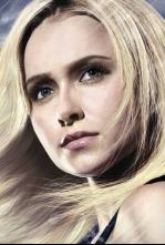Imagen de Héroes (T1): Ep.14 Distracciones - 6