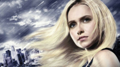 Imagen de Héroes (T1): Ep.14 Distracciones - 7