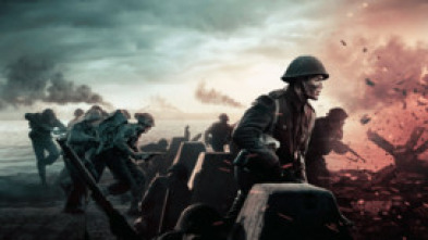 Imagen de A batalla esquecida - 5