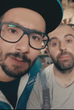 Imagen de Bricoheroes (T1) - 4