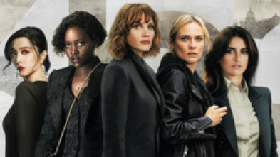 Imagen de Agentes 355 - 5