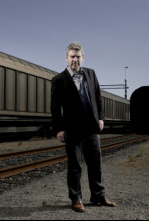 Imagen de Wallander (T1): Ep.1 La falsa pista - 4