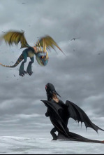 Imagen de Dragones: el regalo de Furia Nocturna - 4