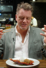Imagen de hoteles gourmet (T2): Adrift, primera parte - 5