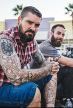 Imagen de Supercoches a medida: Delorean redivivo - 5