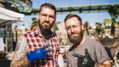 Imagen de Supercoches a medida: Monster Bentley GT - 6