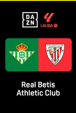 Imagen de Jornada 3: Betis - Athletic - 3