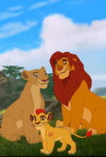 Imagen de La Guardia del León (T1): Bunga el sabio - 6