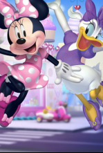 Imagen de Los cuentos de... (T1): Una situación pegajosa - 5