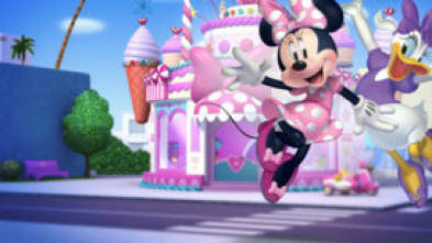 Imagen de Los cuentos de... (T1): Acampada navideña - 7