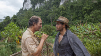 Imagen de Gold, la gran estafa - 5