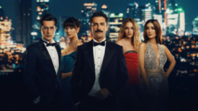 Imagen de Verdad oculta (T1): Ep.2  - 5