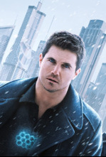 Imagen de Replicantes - 5