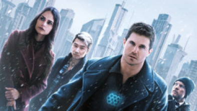 Imagen de Replicantes - 6