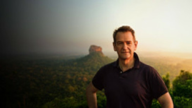 Imagen de Alexander Armstrong en Sri Lanka - 5