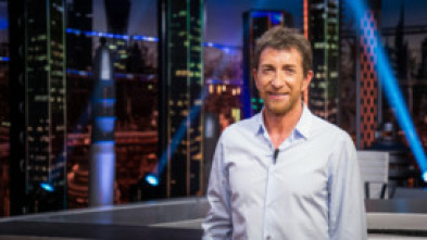 Imagen de El hormiguero (T20) - 5