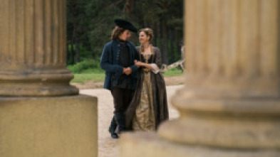 Imagen de Valle Salvaje (T3): Ep.134  - 5