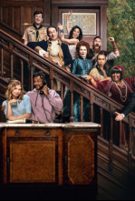 Imagen de Fantasmas (T2): Ep.16 El libro de Isaac - 4