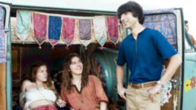Imagen de Destino: Woodstock - 5