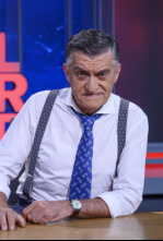 Imagen de El intermedio (T20): Ep.593 - 4