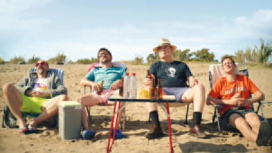Imagen de En temporada baja - 5