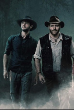 Imagen de Expedición X (T2): Rodeo en el rancho de la muerte - 6