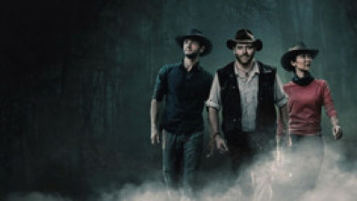 Imagen de Expedición X (T2): Rodeo en el rancho de la muerte - 7