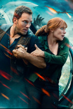 Imagen de Jurassic World: El reino caído - 4