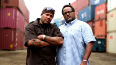 Imagen de Container Wars: Nueva York - 5
