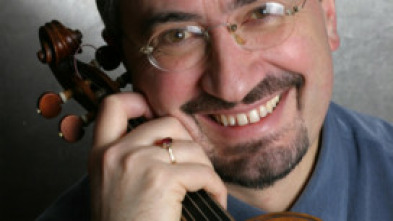 Imagen de El violín en Nápoles - Fiorenza, Marchitelli, Leo - 5